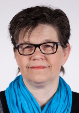 18 - Chantal BERNARD